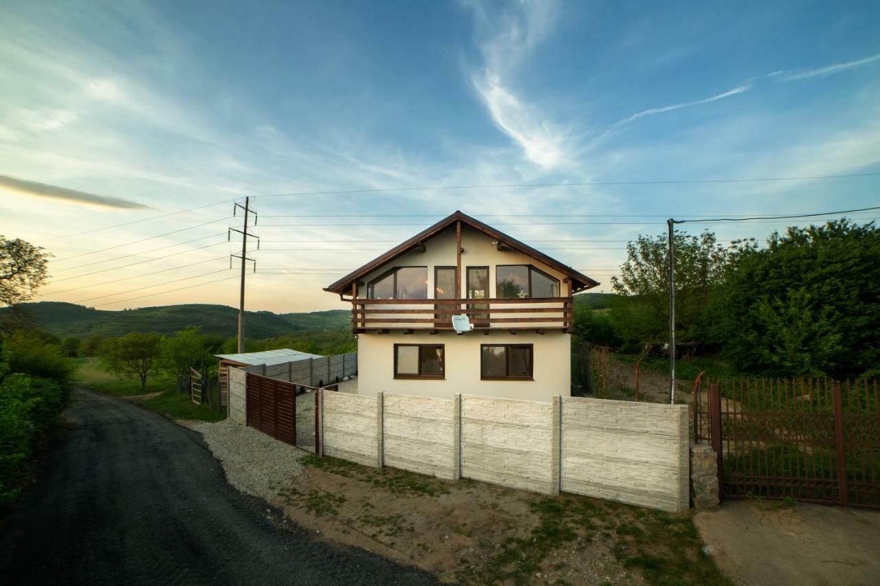 Casa City View Hermannstadt Exterior foto